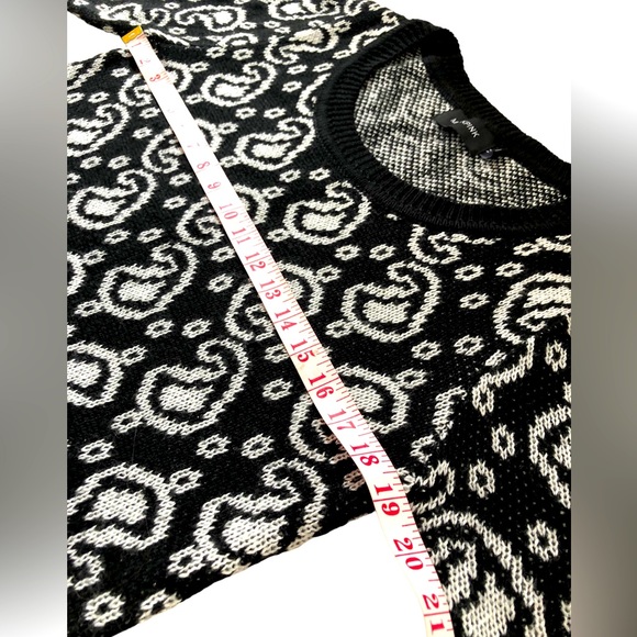 MINKPINK Sweater Dress - Picture 5 of 6